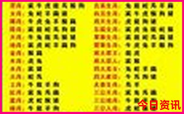 湖南省周边旅游景点推荐